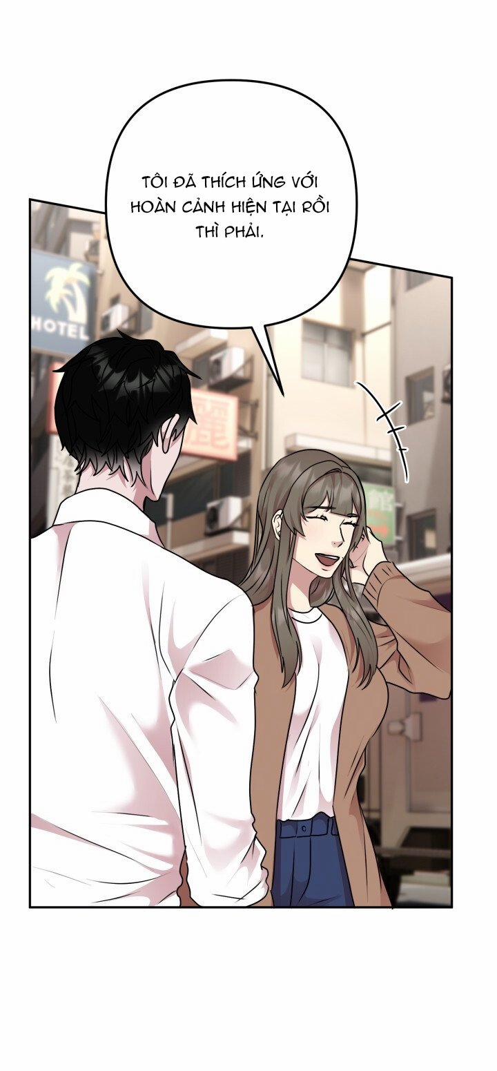 [18+] Chuyển Phát Nhanh Hongkong 25.1 trang 18