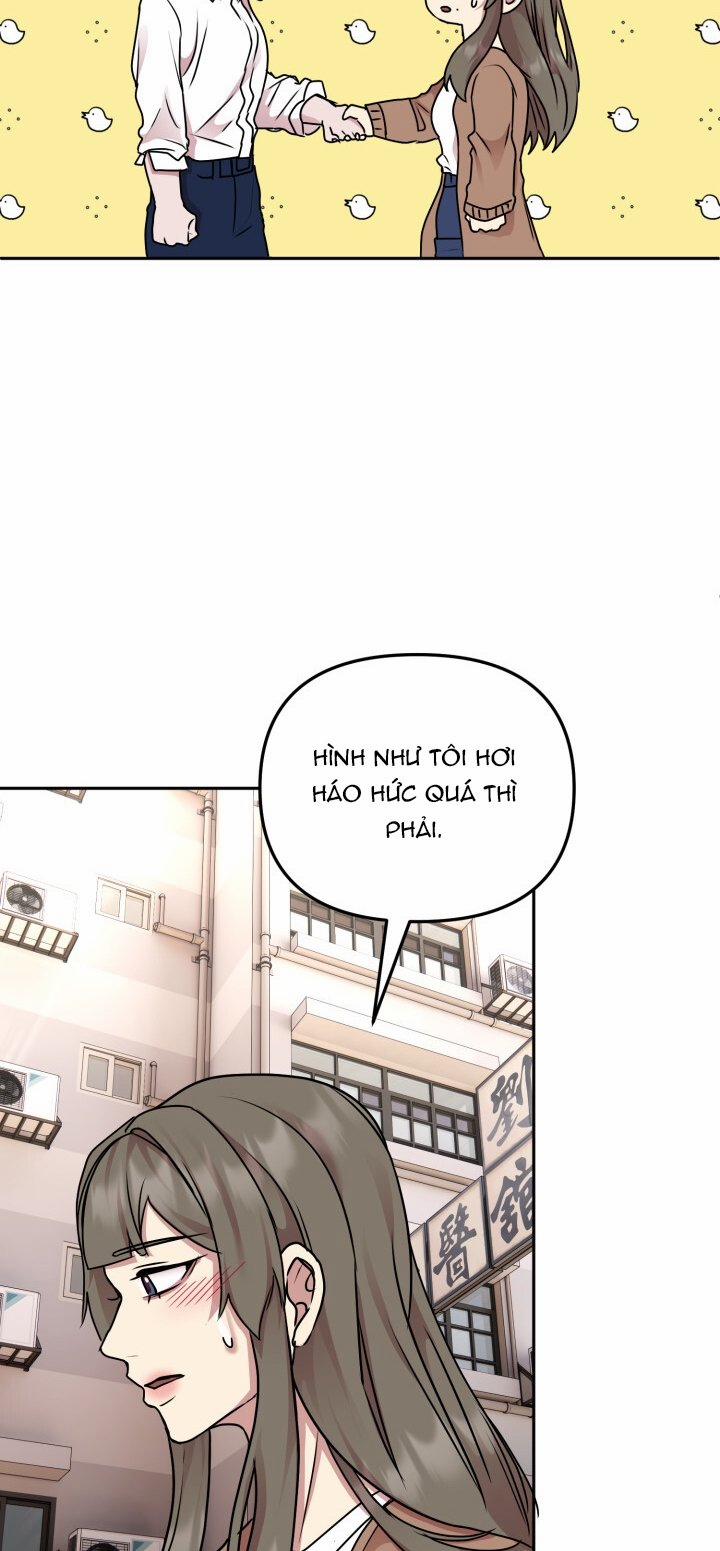 [18+] Chuyển Phát Nhanh Hongkong 25.1 trang 23