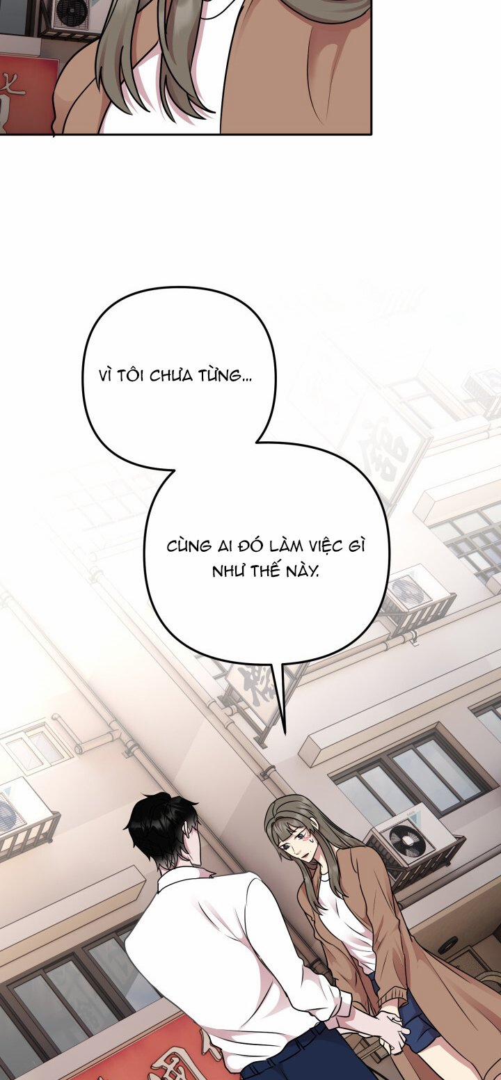 [18+] Chuyển Phát Nhanh Hongkong 25.1 trang 24