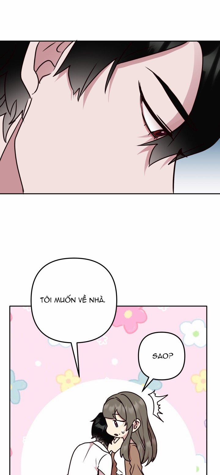 [18+] Chuyển Phát Nhanh Hongkong 25.1 trang 31