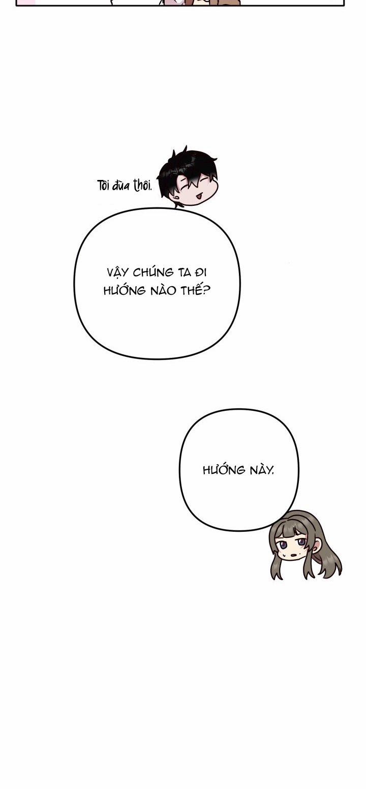 [18+] Chuyển Phát Nhanh Hongkong 25.1 trang 32