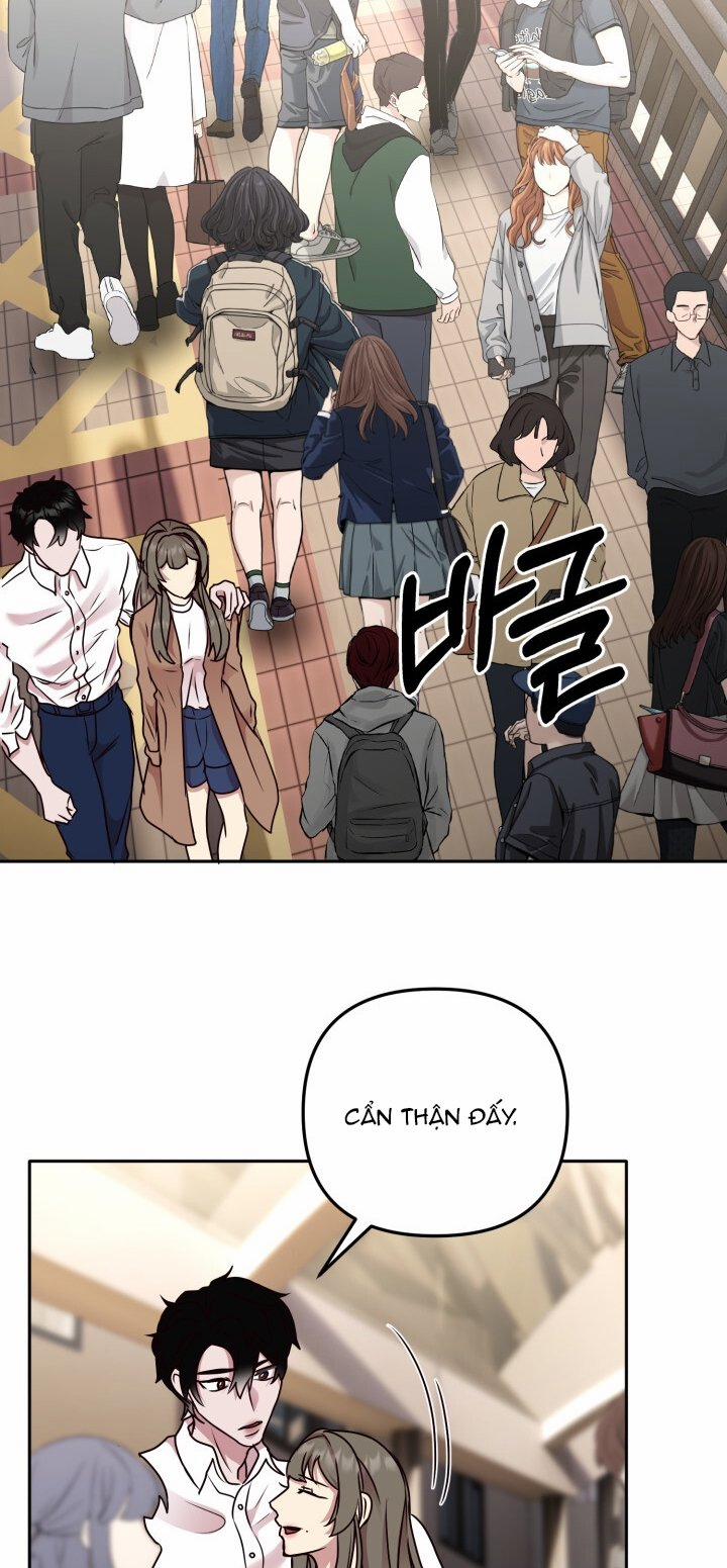 [18+] Chuyển Phát Nhanh Hongkong 25.1 trang 34