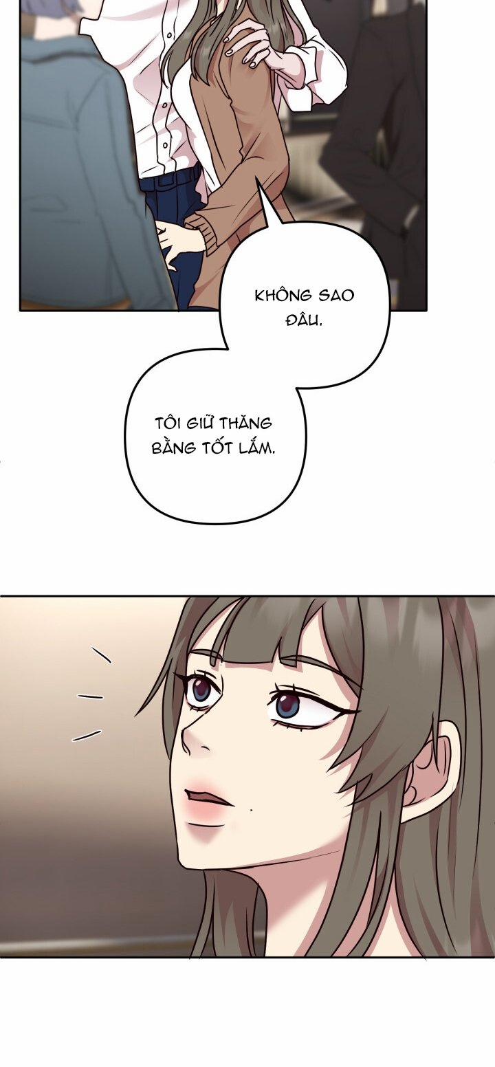 [18+] Chuyển Phát Nhanh Hongkong 25.1 trang 35