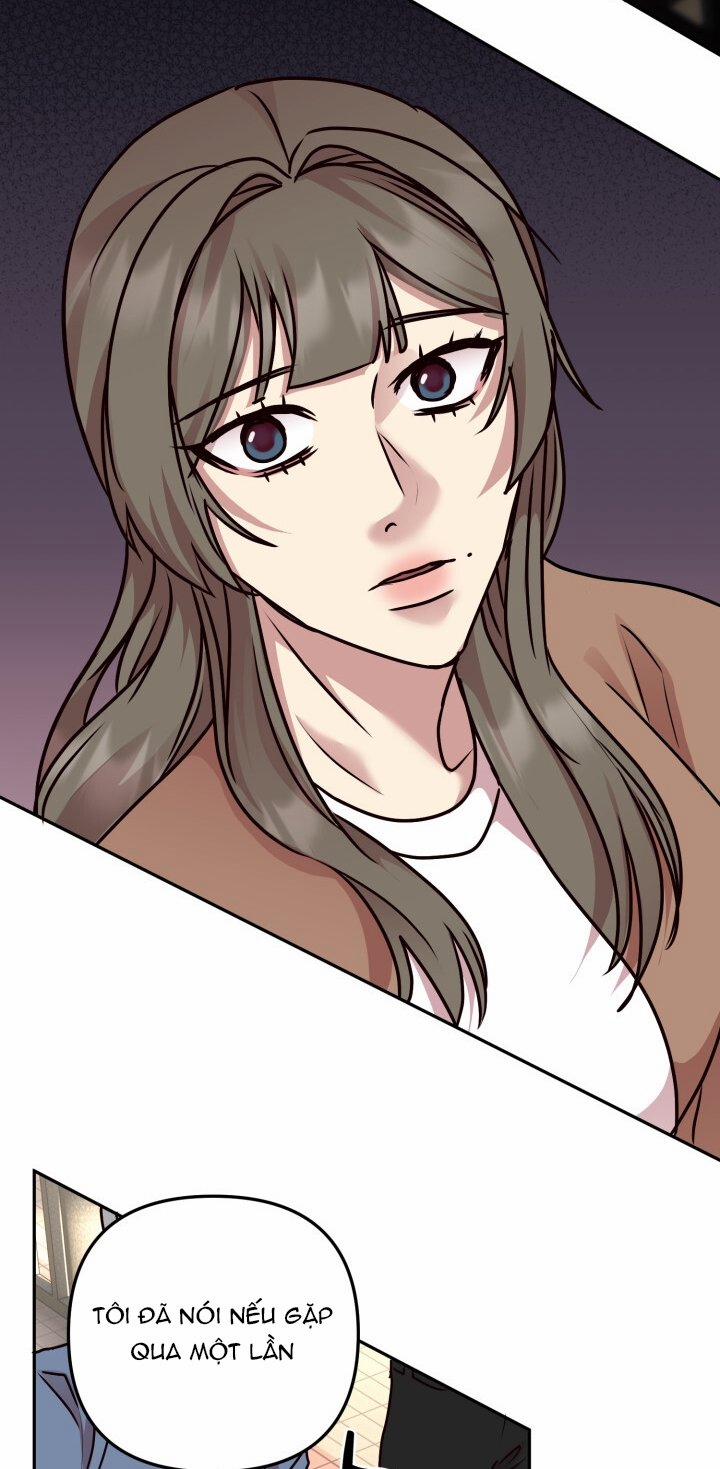 [18+] Chuyển Phát Nhanh Hongkong 25.2 trang 1