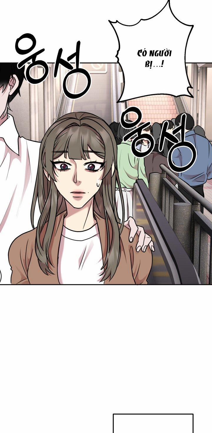 [18+] Chuyển Phát Nhanh Hongkong 25.2 trang 14