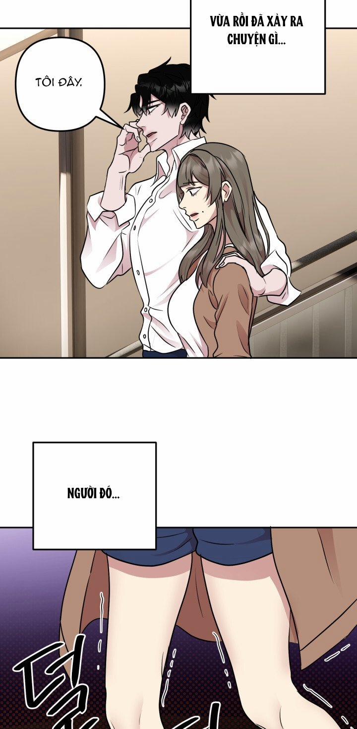 [18+] Chuyển Phát Nhanh Hongkong 25.2 trang 15