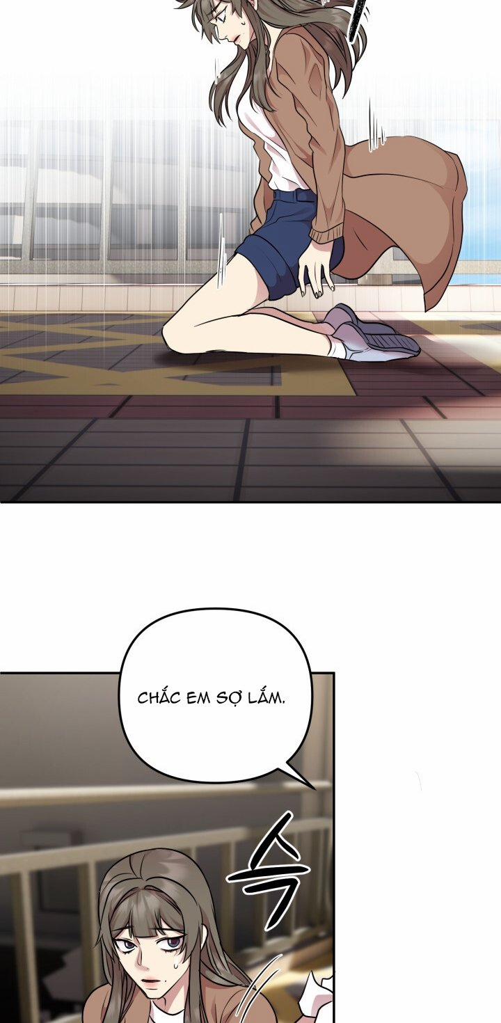 [18+] Chuyển Phát Nhanh Hongkong 25.2 trang 17