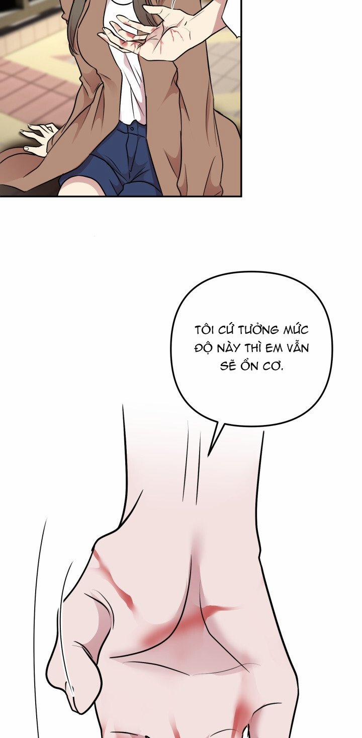 [18+] Chuyển Phát Nhanh Hongkong 25.2 trang 18