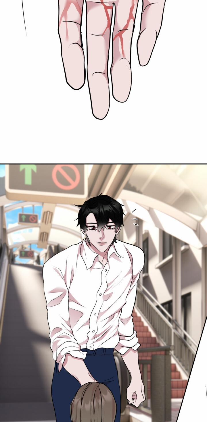 [18+] Chuyển Phát Nhanh Hongkong 25.2 trang 19