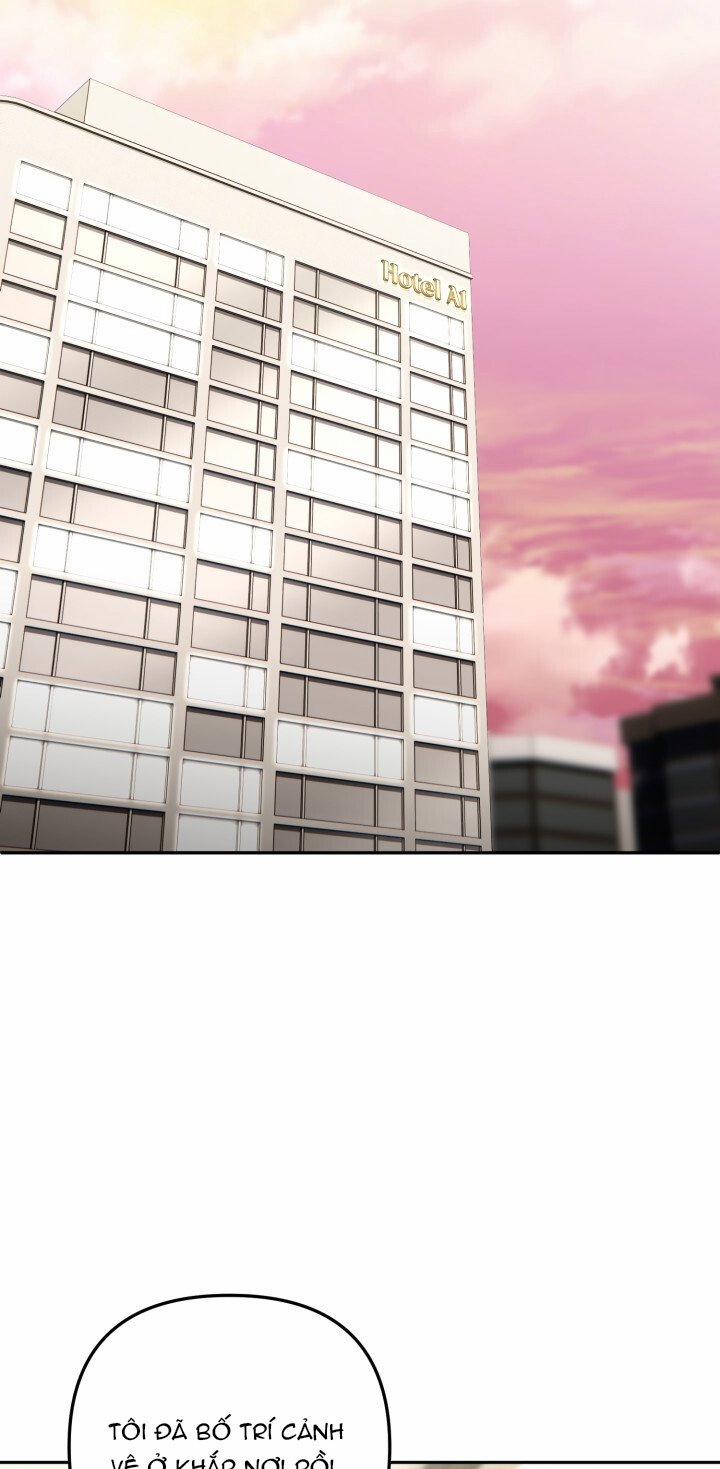 [18+] Chuyển Phát Nhanh Hongkong 25.2 trang 24