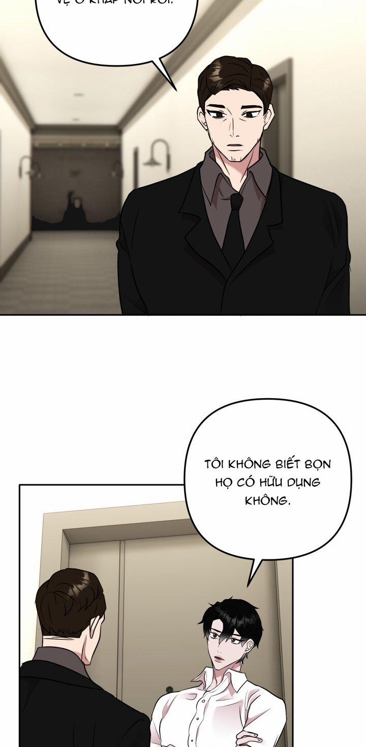 [18+] Chuyển Phát Nhanh Hongkong 25.2 trang 25