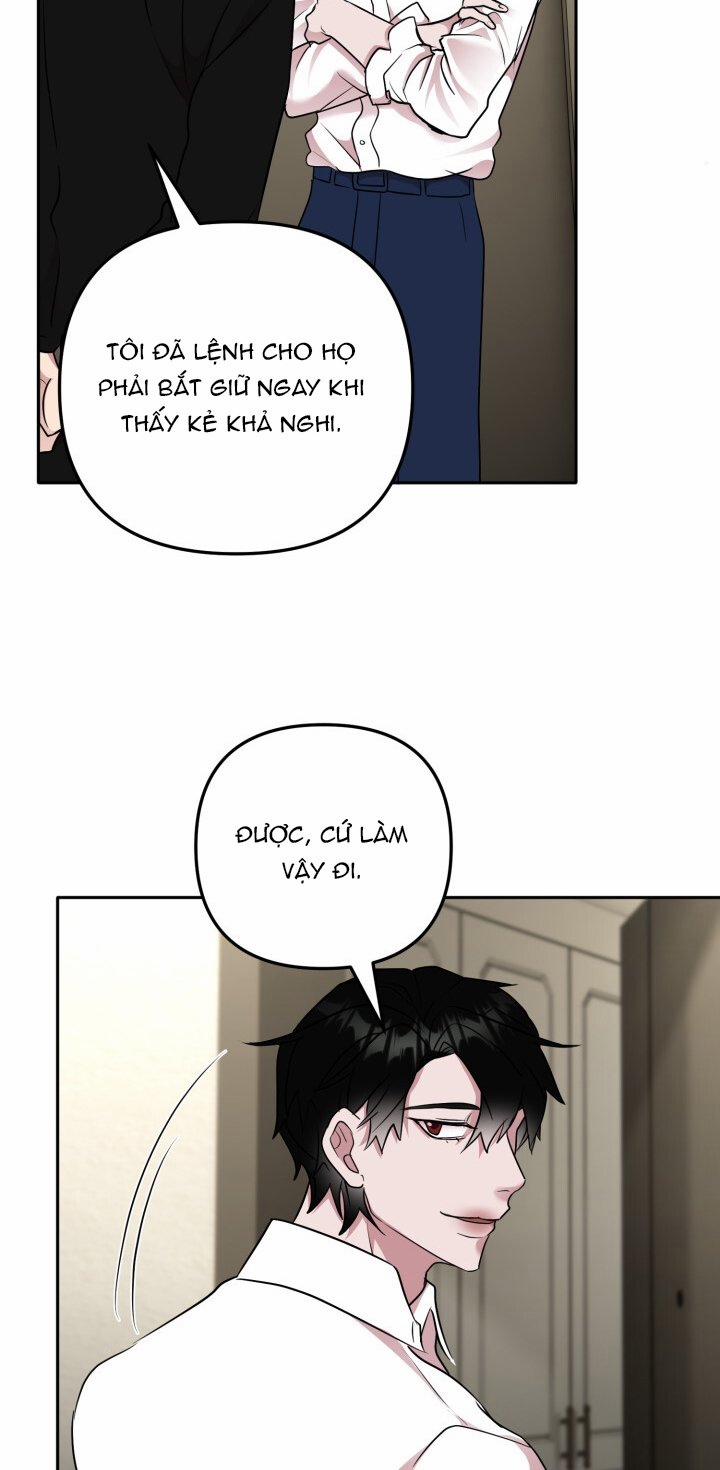 [18+] Chuyển Phát Nhanh Hongkong 25.2 trang 26