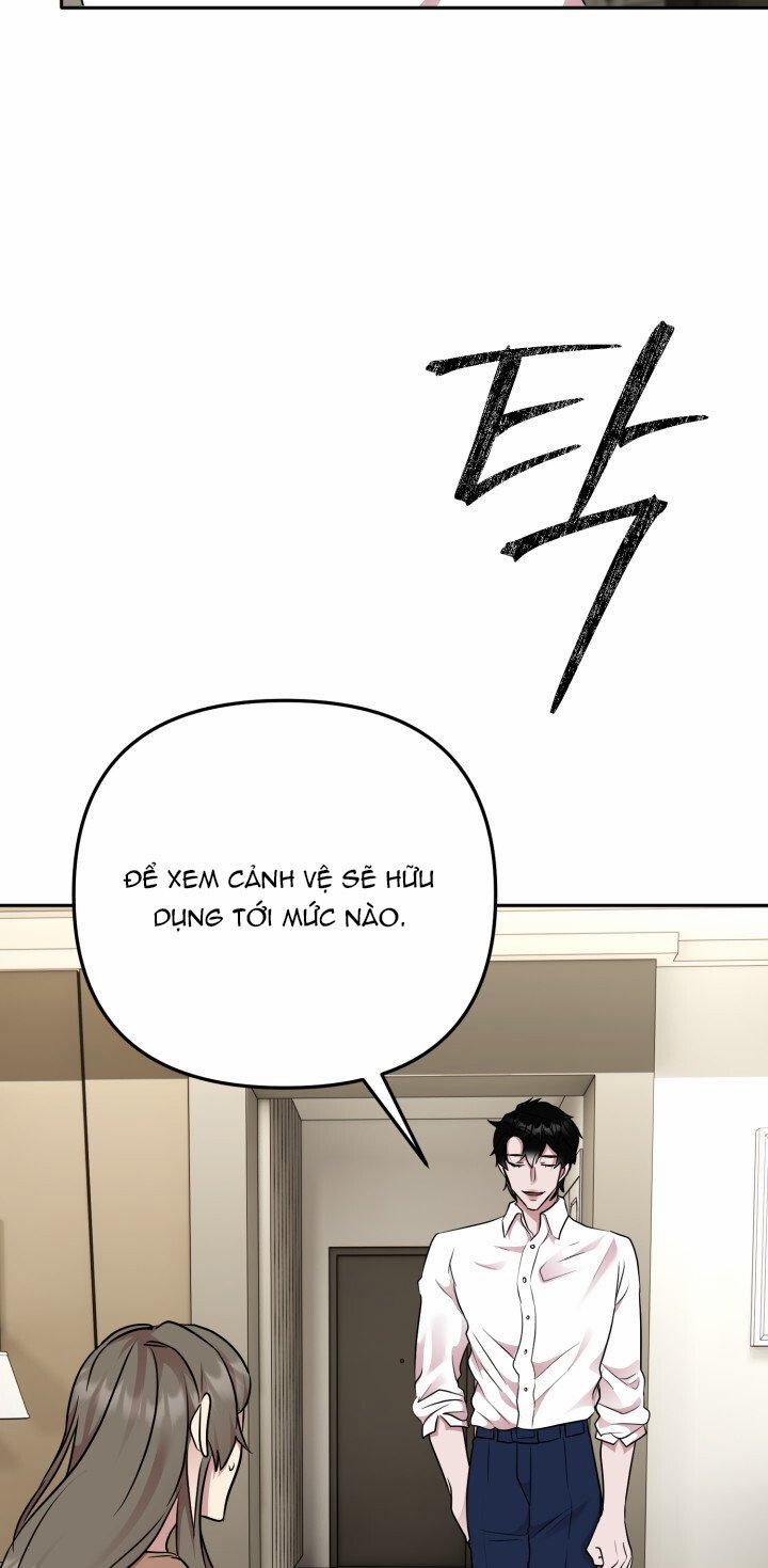 [18+] Chuyển Phát Nhanh Hongkong 25.2 trang 27