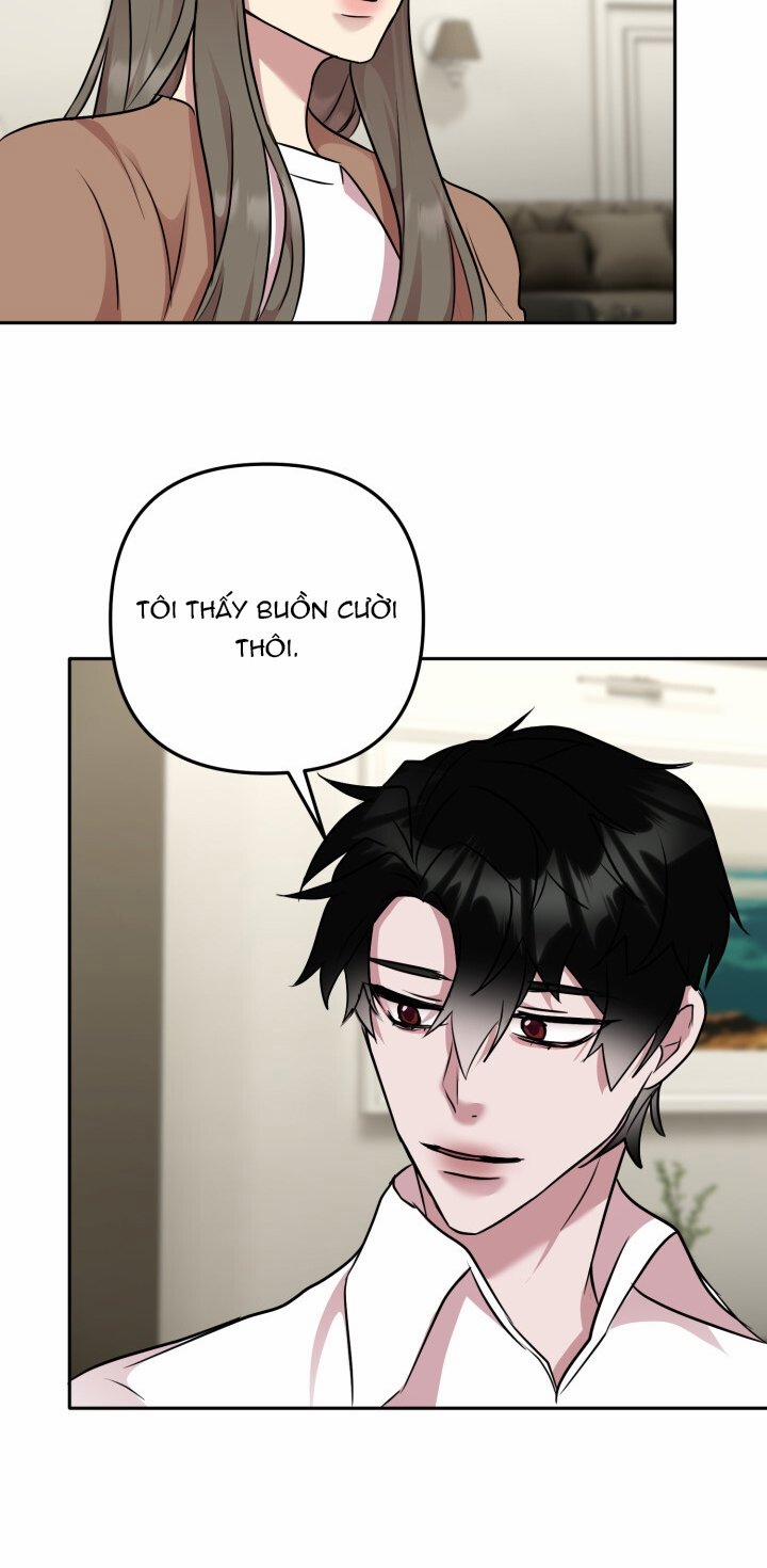 [18+] Chuyển Phát Nhanh Hongkong 25.2 trang 29