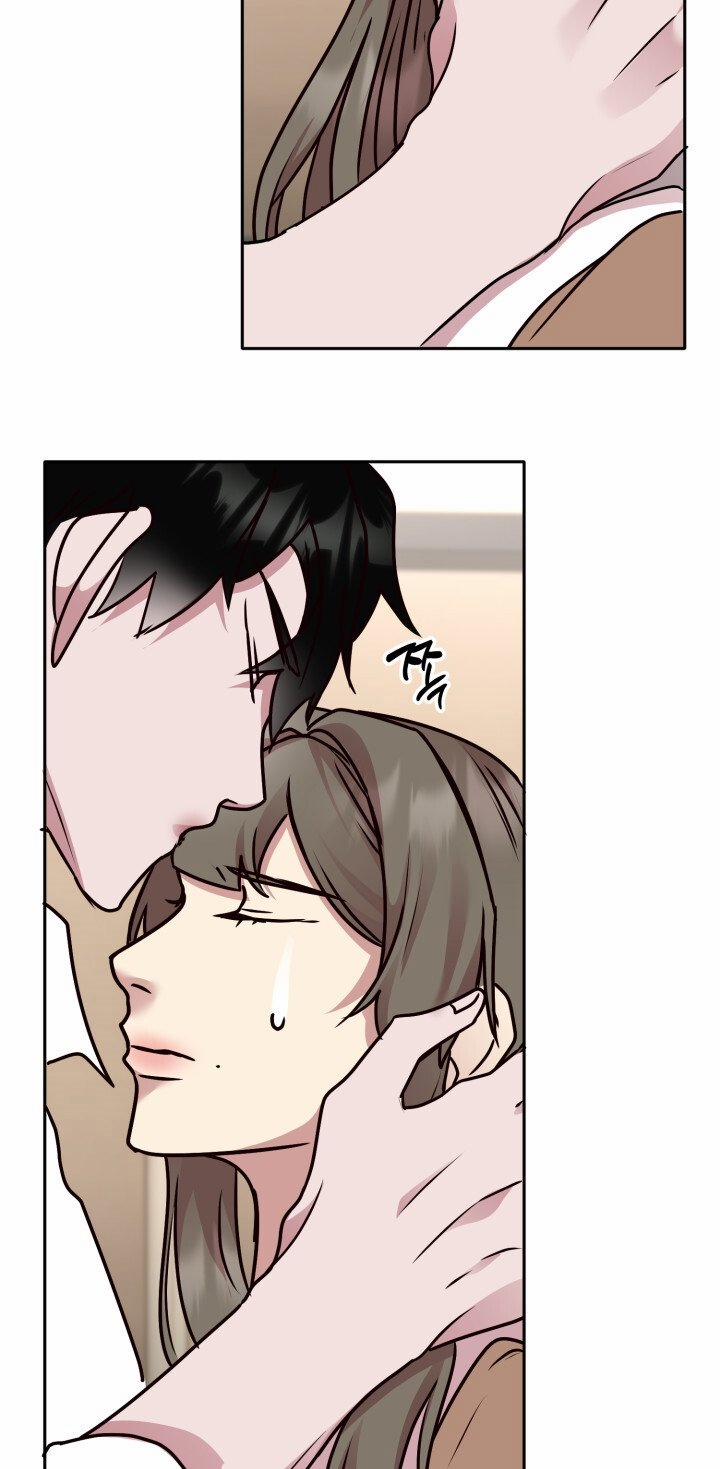 [18+] Chuyển Phát Nhanh Hongkong 25.2 trang 3