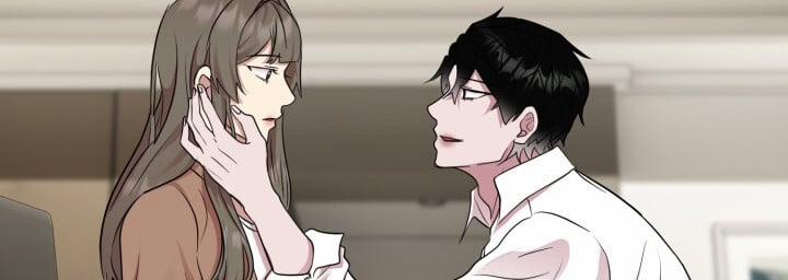 [18+] Chuyển Phát Nhanh Hongkong 25.2 trang 33