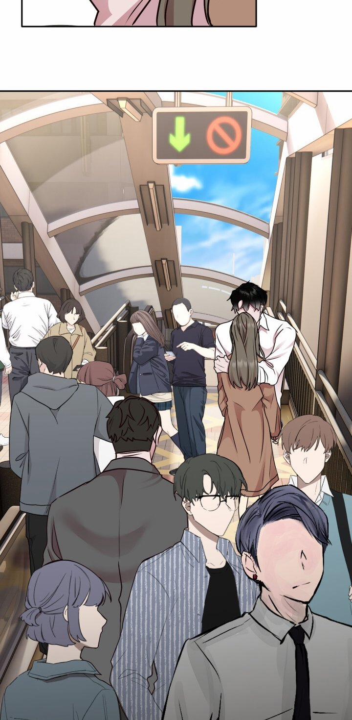 [18+] Chuyển Phát Nhanh Hongkong 25.2 trang 4