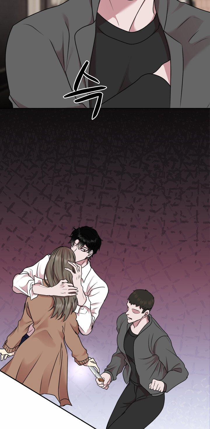 [18+] Chuyển Phát Nhanh Hongkong 25.2 trang 6