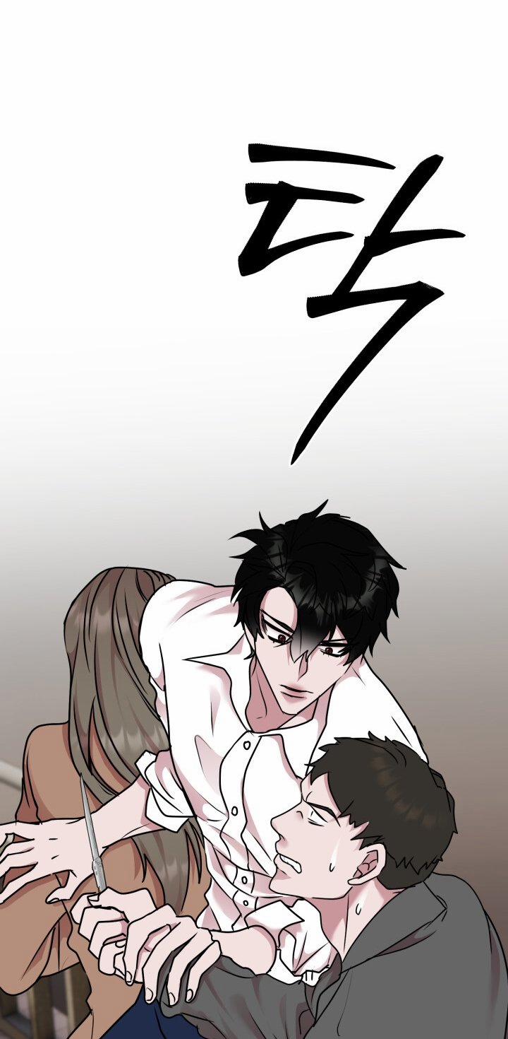 [18+] Chuyển Phát Nhanh Hongkong 25.2 trang 8