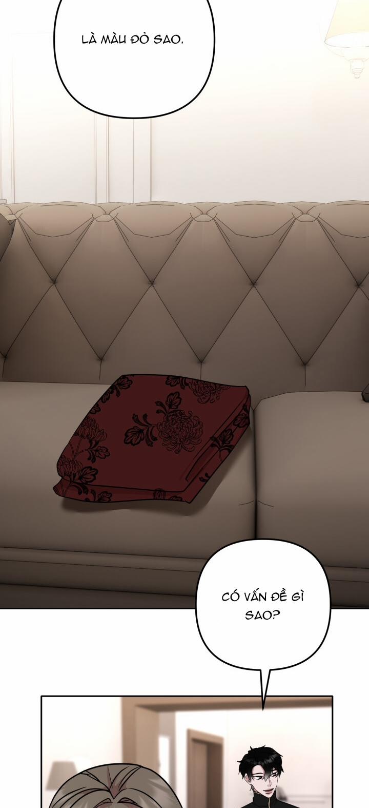 [18+] Chuyển Phát Nhanh Hongkong 26.1 trang 13