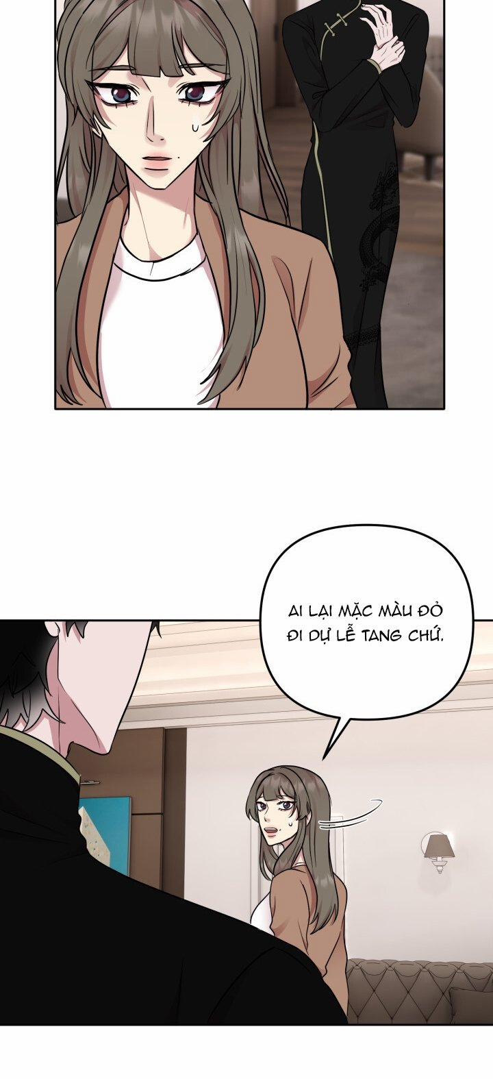 [18+] Chuyển Phát Nhanh Hongkong 26.1 trang 14