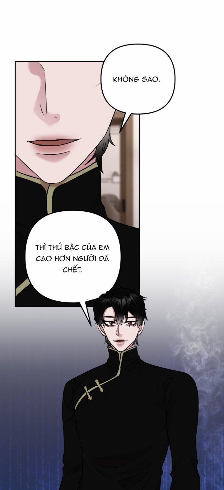 [18+] Chuyển Phát Nhanh Hongkong 26.1 trang 15