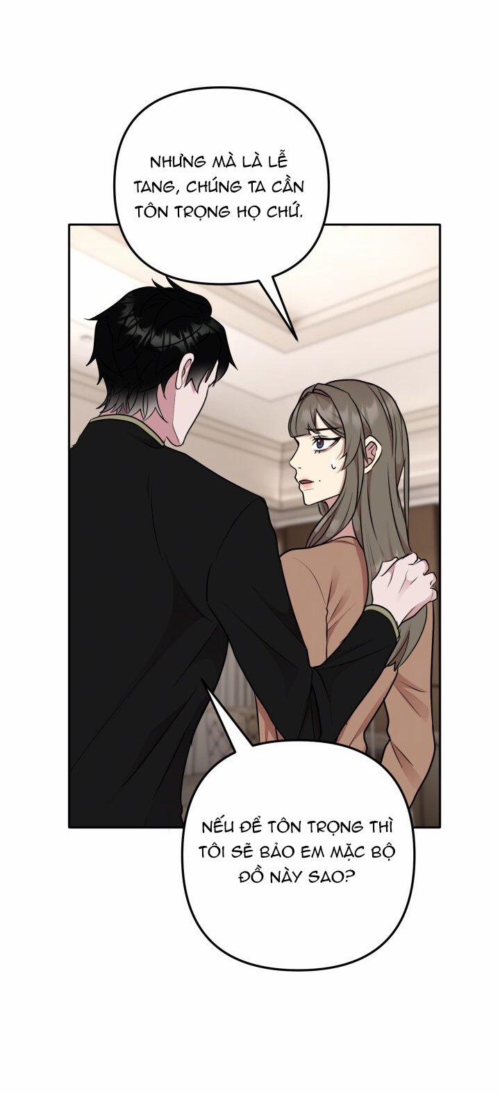 [18+] Chuyển Phát Nhanh Hongkong 26.1 trang 17