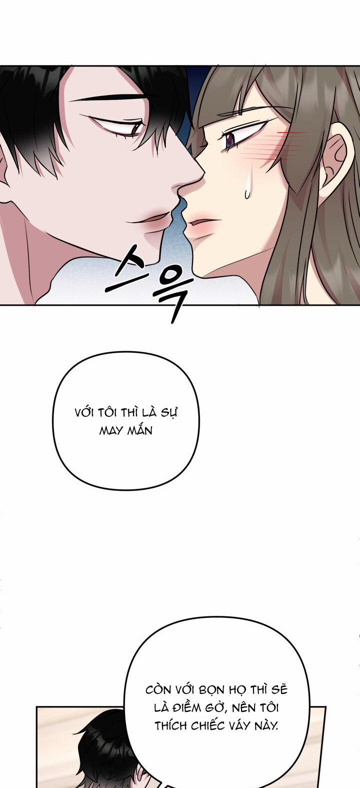 [18+] Chuyển Phát Nhanh Hongkong 26.1 trang 18