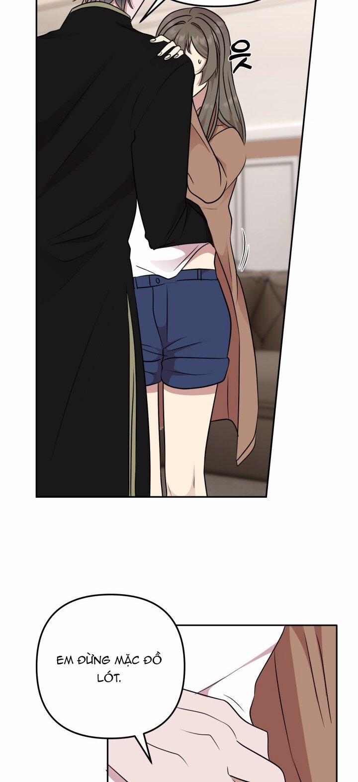 [18+] Chuyển Phát Nhanh Hongkong 26.1 trang 19