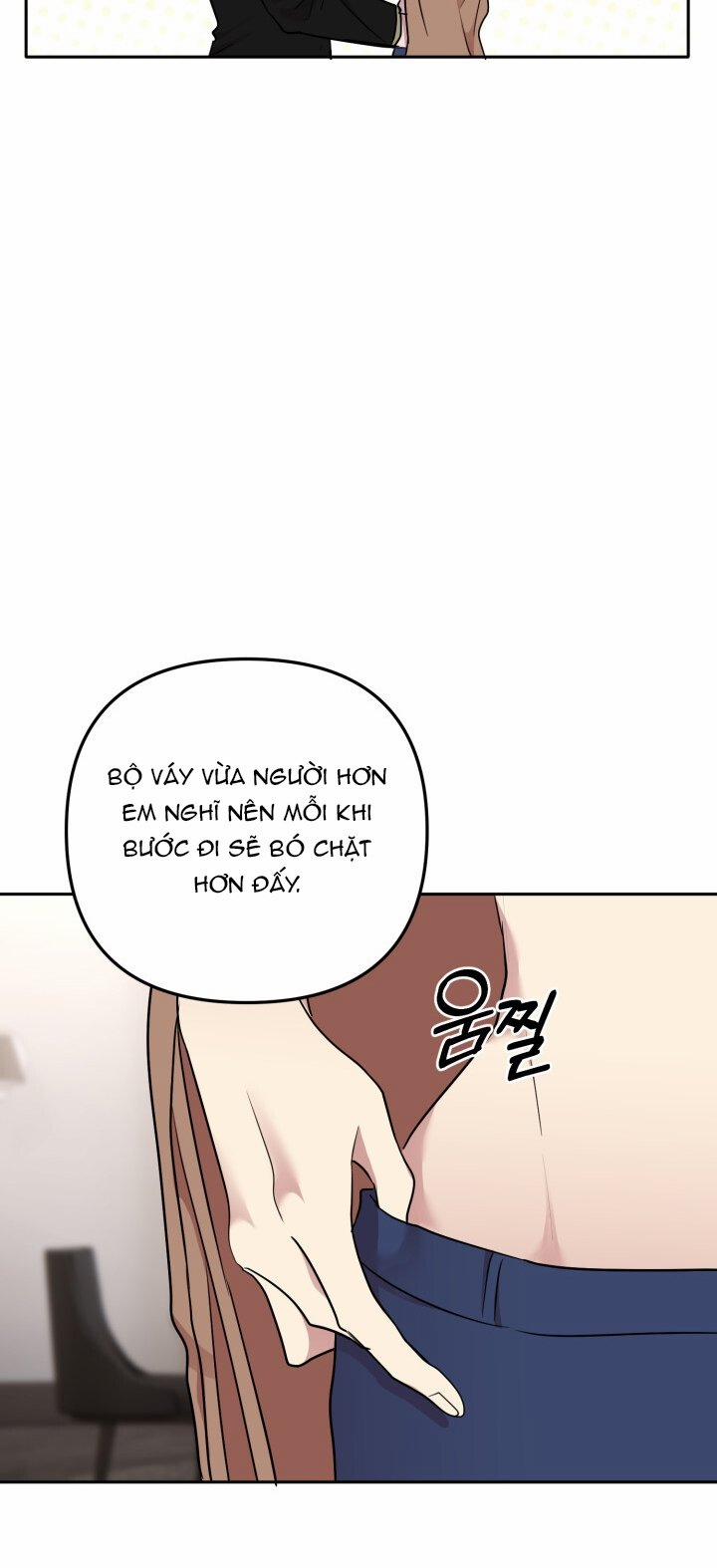 [18+] Chuyển Phát Nhanh Hongkong 26.1 trang 21