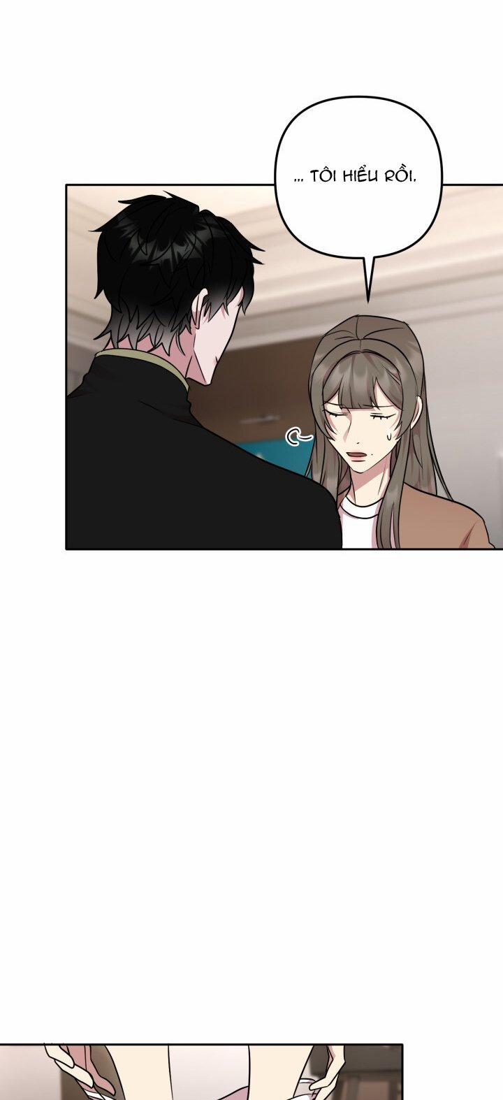 [18+] Chuyển Phát Nhanh Hongkong 26.1 trang 22