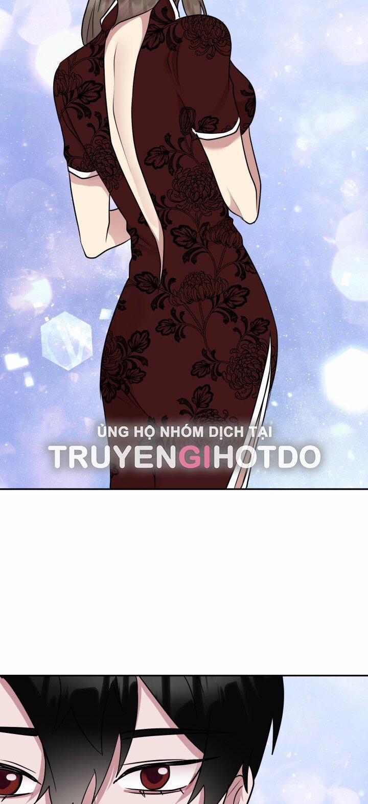 [18+] Chuyển Phát Nhanh Hongkong 26.1 trang 24