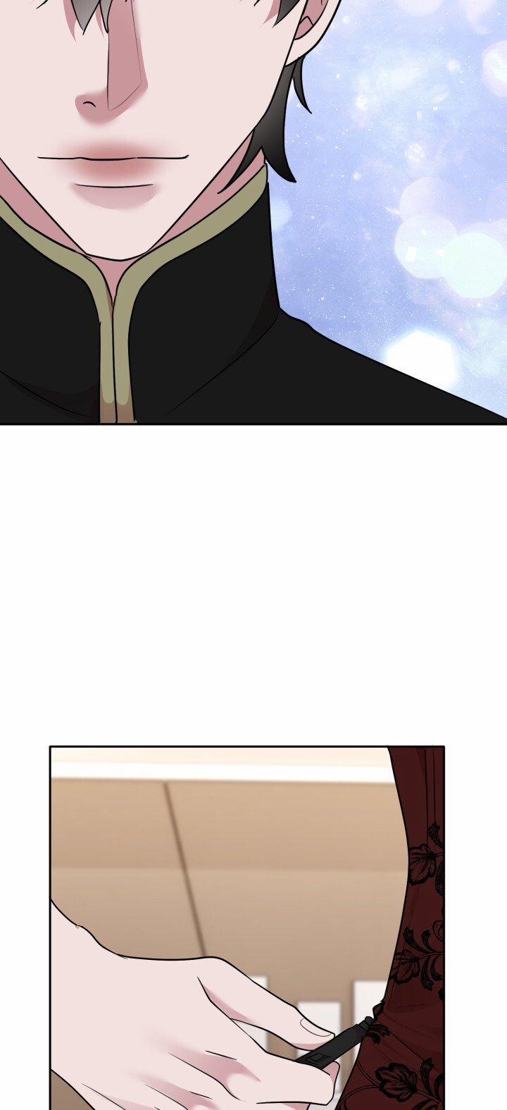 [18+] Chuyển Phát Nhanh Hongkong 26.1 trang 25