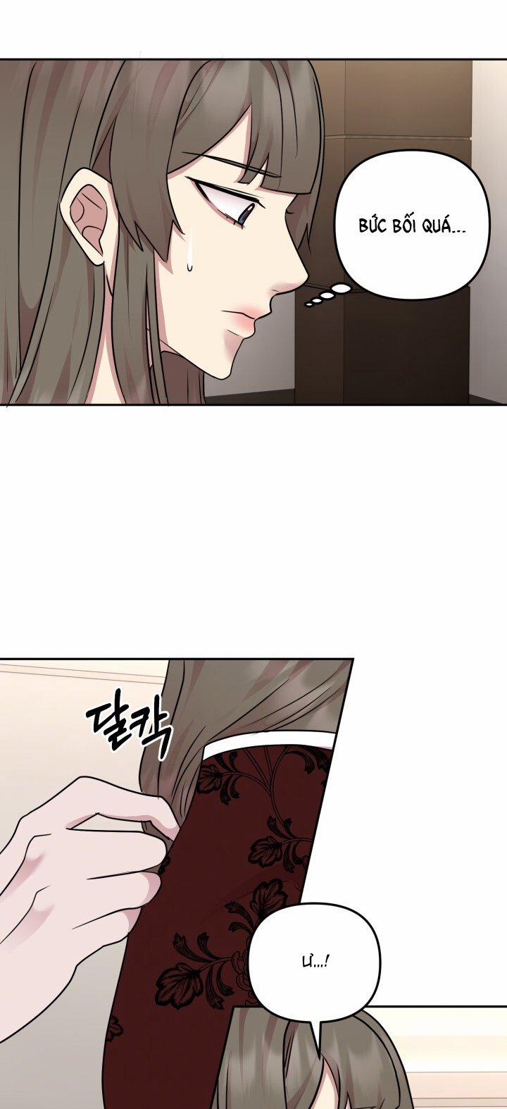 [18+] Chuyển Phát Nhanh Hongkong 26.1 trang 28