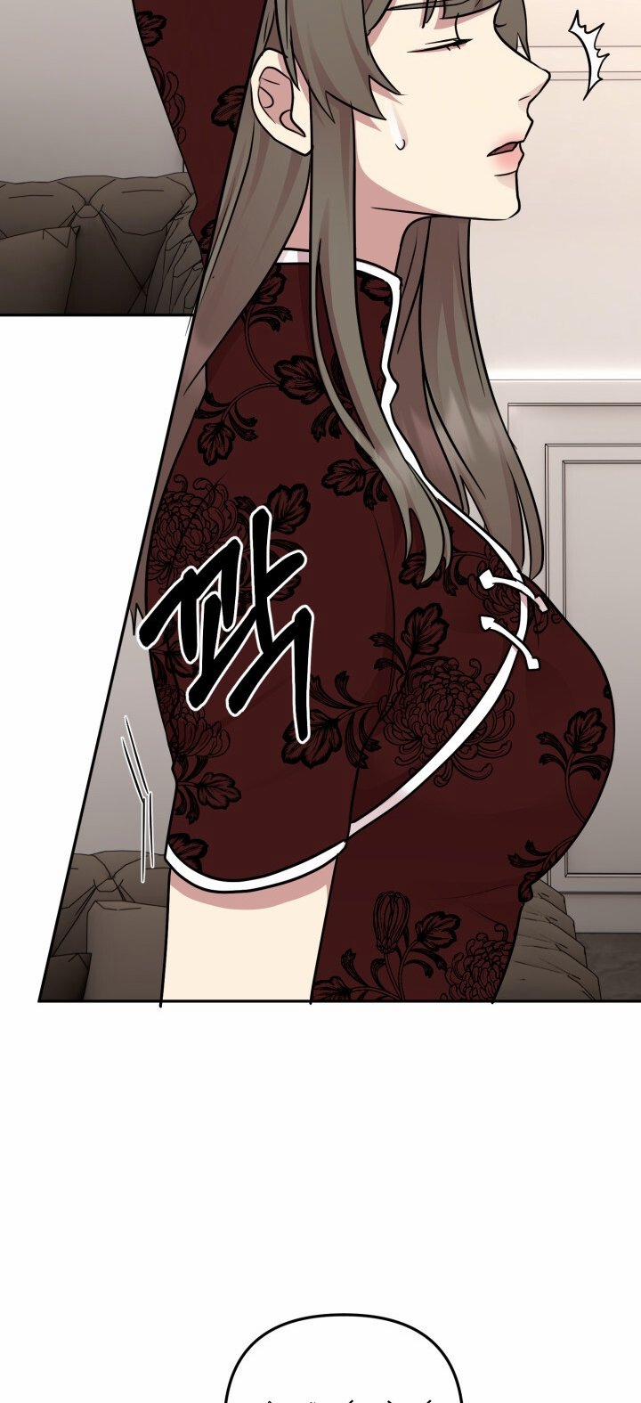 [18+] Chuyển Phát Nhanh Hongkong 26.1 trang 29