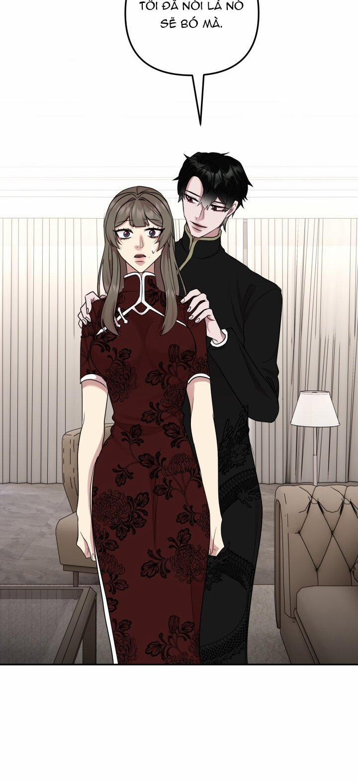 [18+] Chuyển Phát Nhanh Hongkong 26.1 trang 30