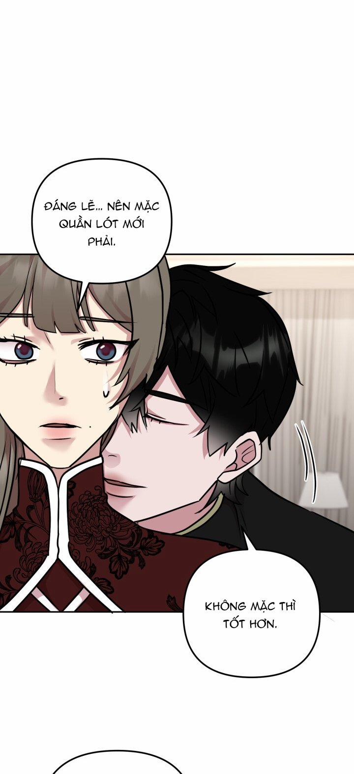 [18+] Chuyển Phát Nhanh Hongkong 26.1 trang 31