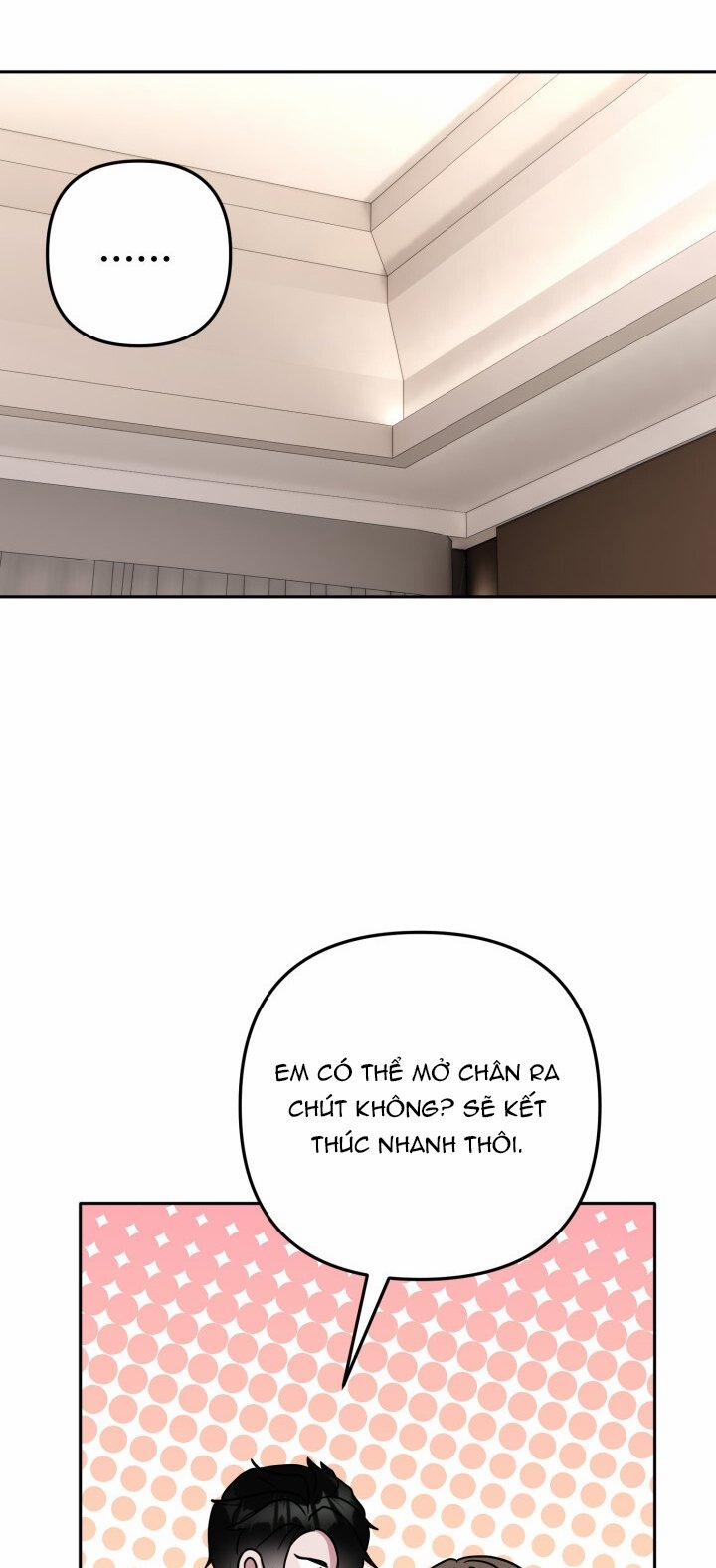 [18+] Chuyển Phát Nhanh Hongkong 26.1 trang 33