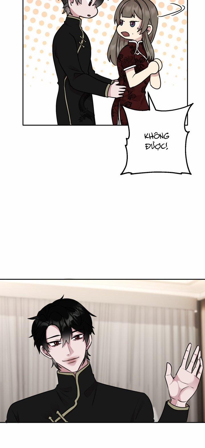 [18+] Chuyển Phát Nhanh Hongkong 26.1 trang 34