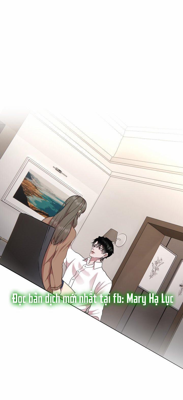 [18+] Chuyển Phát Nhanh Hongkong 26.1 trang 6