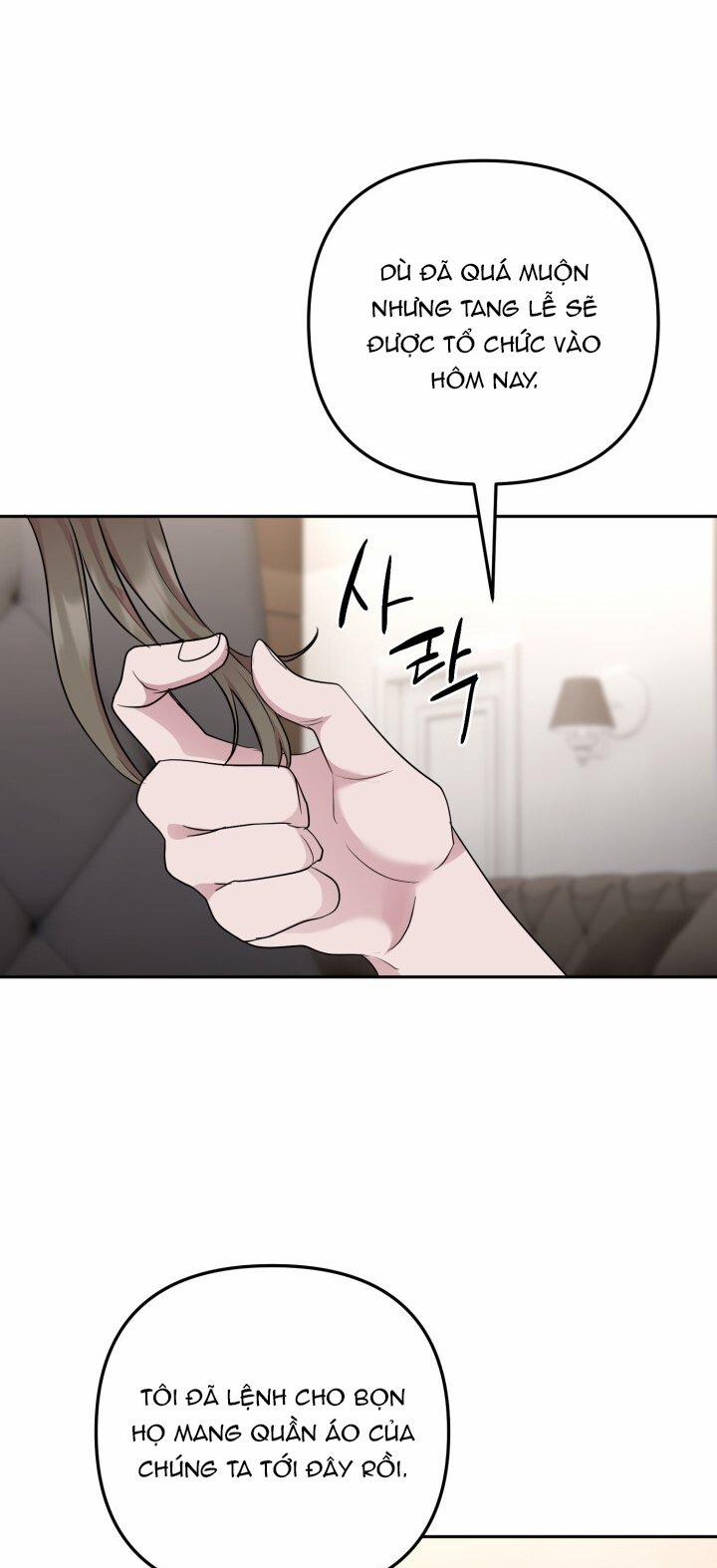 [18+] Chuyển Phát Nhanh Hongkong 26.1 trang 7