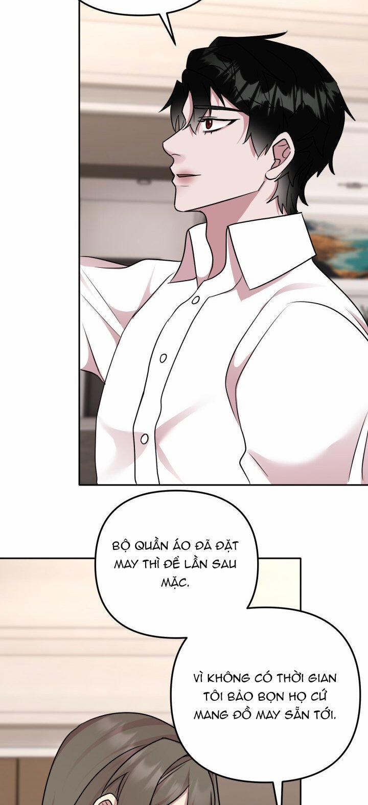 [18+] Chuyển Phát Nhanh Hongkong 26.1 trang 8