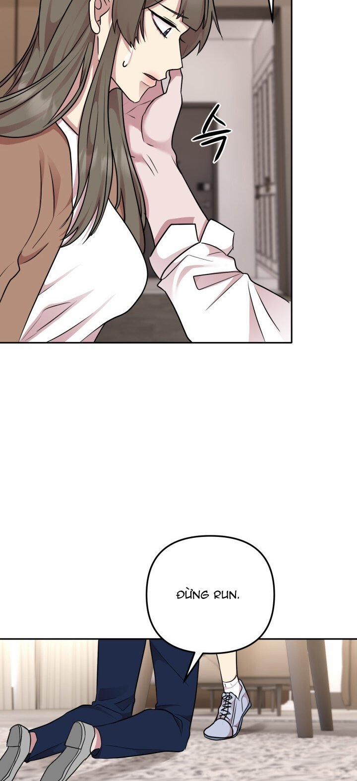 [18+] Chuyển Phát Nhanh Hongkong 26.1 trang 9