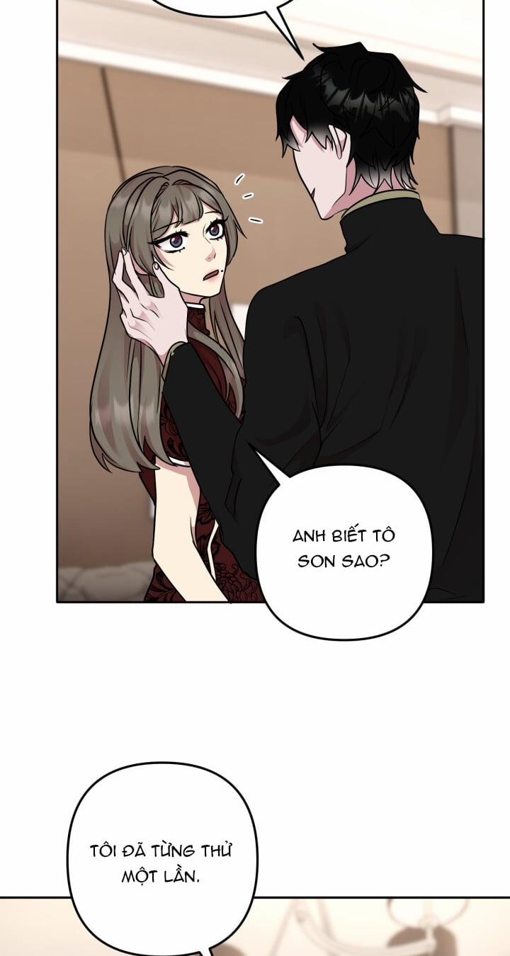 [18+] Chuyển Phát Nhanh Hongkong 26.2 trang 1