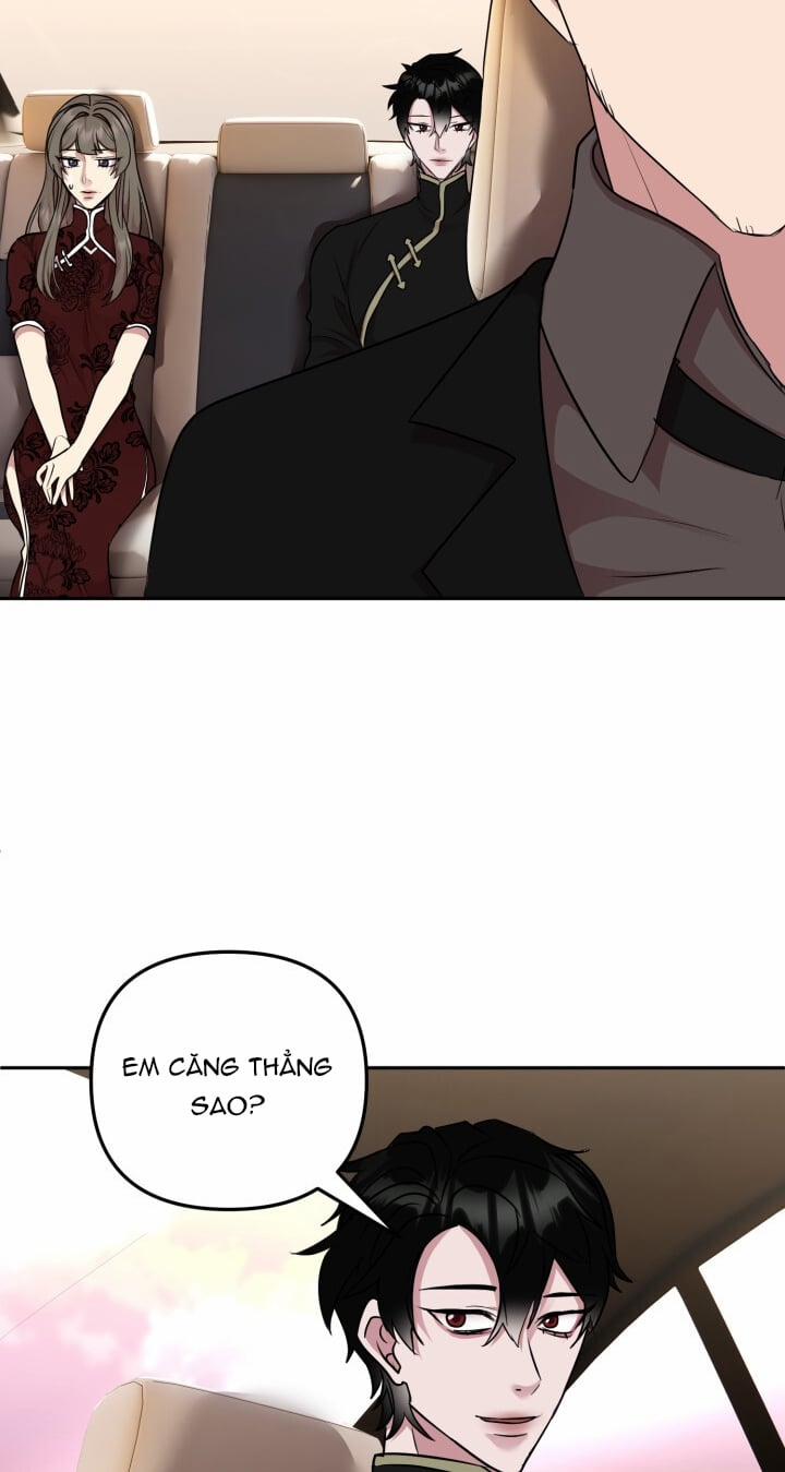 [18+] Chuyển Phát Nhanh Hongkong 26.2 trang 11