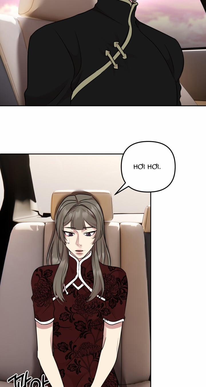 [18+] Chuyển Phát Nhanh Hongkong 26.2 trang 12