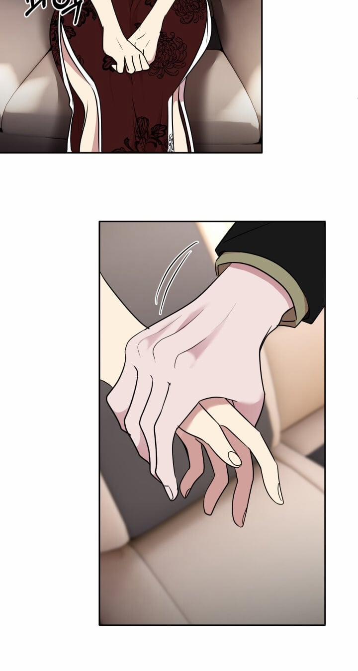 [18+] Chuyển Phát Nhanh Hongkong 26.2 trang 13