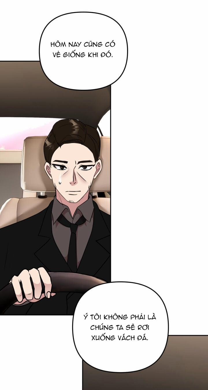 [18+] Chuyển Phát Nhanh Hongkong 26.2 trang 21