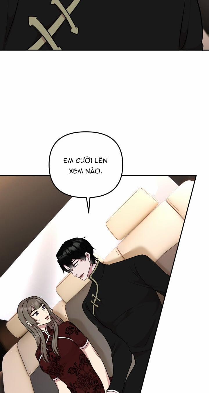 [18+] Chuyển Phát Nhanh Hongkong 26.2 trang 24