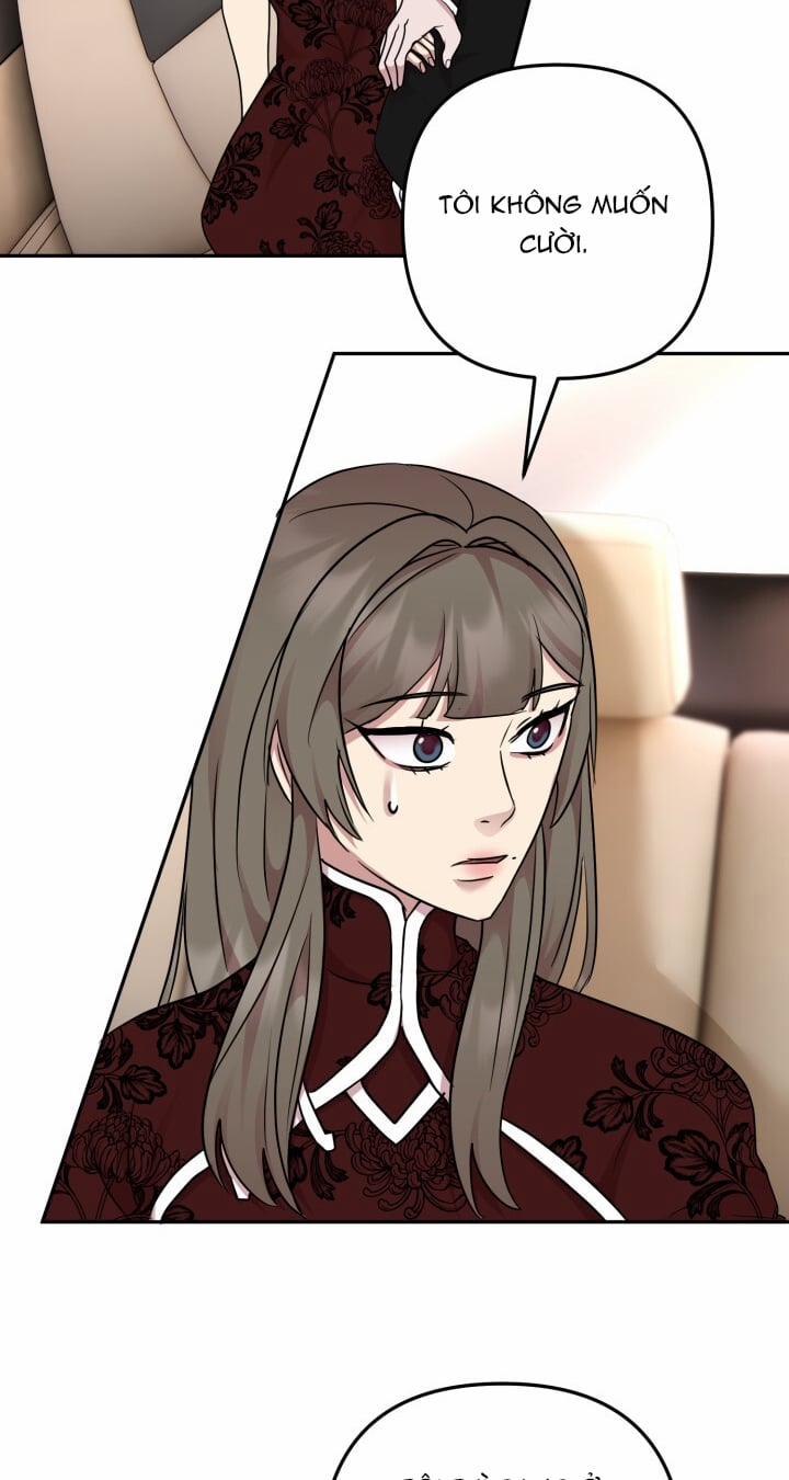 [18+] Chuyển Phát Nhanh Hongkong 26.2 trang 25